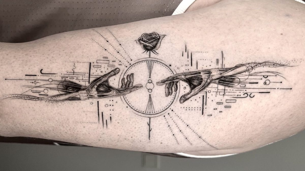 Interview with Mr J – Fineline and single needle artist - TattoosWizard, image size:1200x675