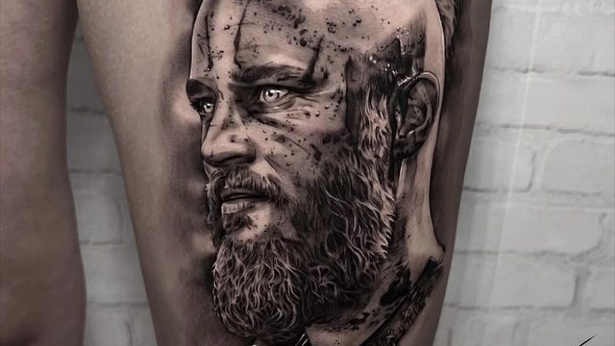 Sebastian Bighiu | Realistic Tattoos (@lazertattoo94) • Instagram photos  and videos, image size:1200x675