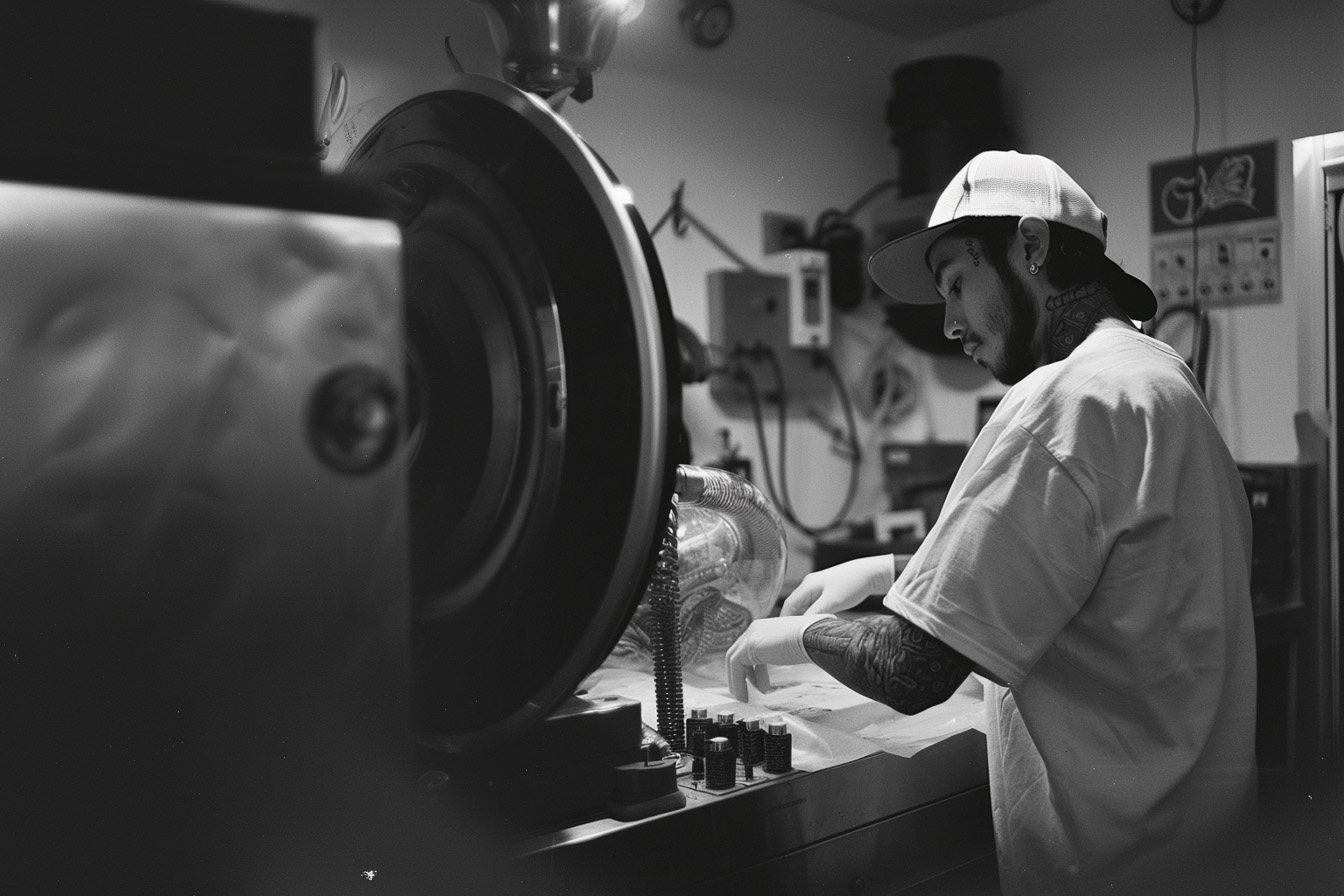 Tattoo Artist’s Guide to Autoclaves Choosing, Using & Understanding