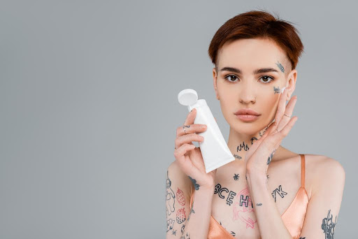 The Best Lotions For Tattoo Aftercare And Expert Tips For Healing |  Preview.ph