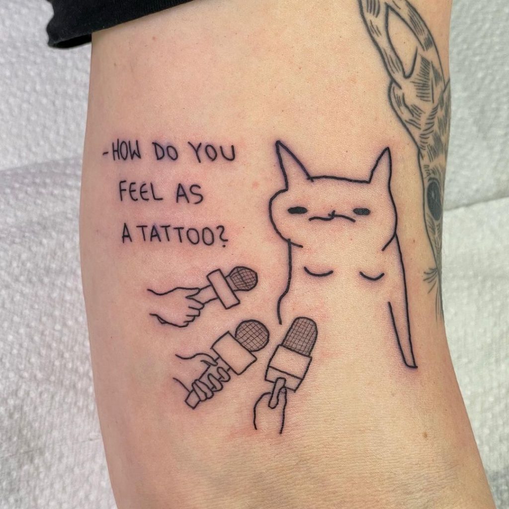 First tattoo, and I am scared my ignorance will bite me... : r/tattooadvice