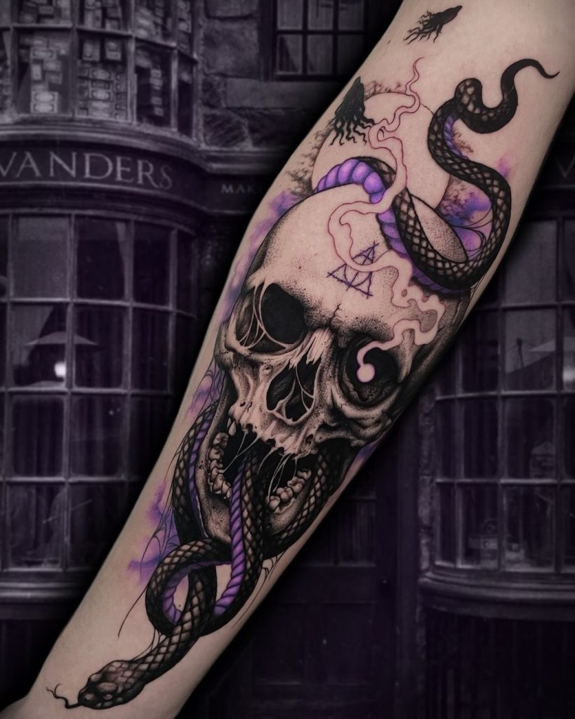 ideas for skull tattoos skull tattoo by madness tattoo