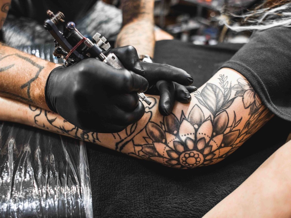 Reviews - TattoosWizard