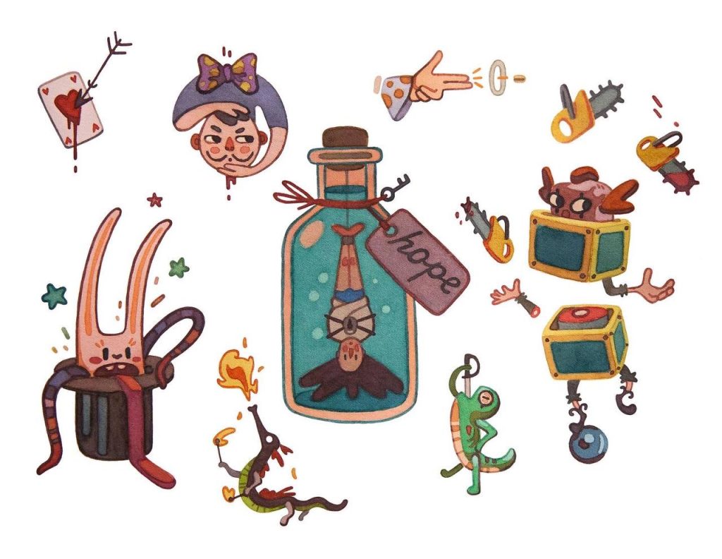 Денис Кучеренко tattoo designs